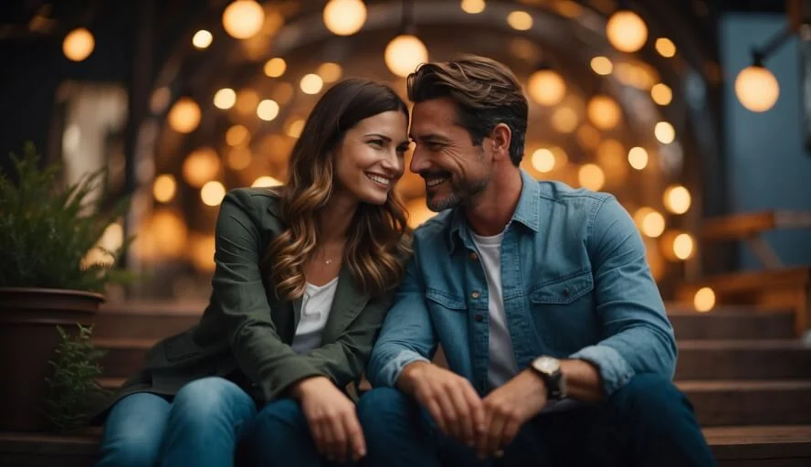 Sex Health Matters: Building Confidence, Safety, and Intimacy