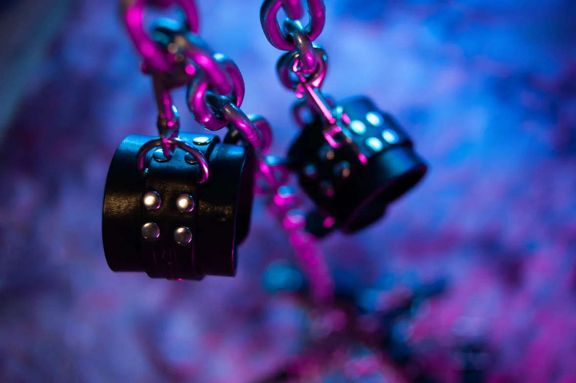 Safe, Sane & Seen: How BDSM Supports Mental Wellness in 2025